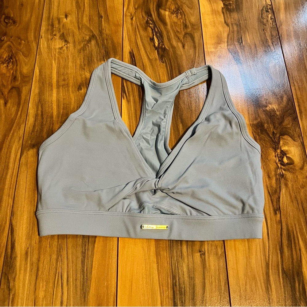 Whitney Simmons x Gymshark Sports Bra Size XS